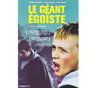 Le Géant égoïste [Francia] [DVD]
