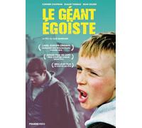 Le Géant égoïste [Francia] [DVD]