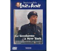 Le Gendarme à New York [Francia] [DVD]