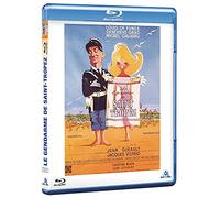 Le Gendarme de Saint-Tropez [Francia] [Blu-ray]