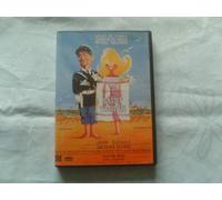 Le Gendarme de Saint-Tropez [Francia] [DVD]