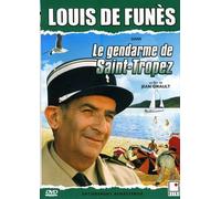 Le Gendarme De St Tropez [DVD] [Import]