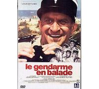 Le Gendarme en balade [Francia] [DVD]