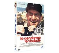 Le Gendarme en balade [Francia] [DVD]