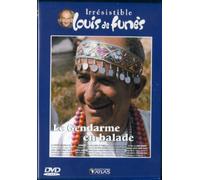 Le Gendarme en balade [Francia] [DVD]