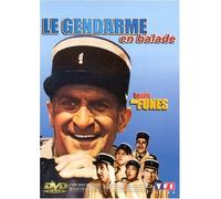 Le Gendarme En Balade [USA] [DVD]