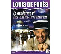 Le Gendarme Et Les Extra Terrestres [Edizione: Stati Uniti] [USA] [DVD]