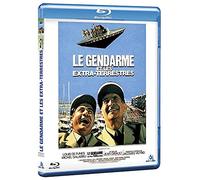 Le Gendarme et les extra-terrestres [Francia] [Blu-ray]