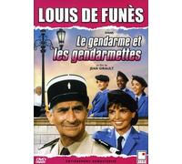 Le Gendarme Et Les Gendarmettes [USA] [DVD]