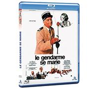 Le Gendarme se marie [Francia] [Blu-ray]