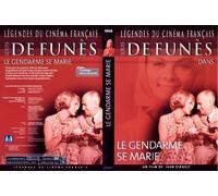 Le Gendarme se marie [Francia] [DVD]