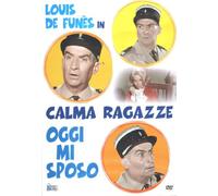 Le Gendarme se marie [Francia] [DVD]