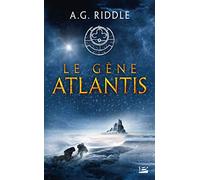 Le gène Atlantis