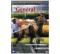 Le general aux pieds nus : antoine disle [Francia] [DVD]