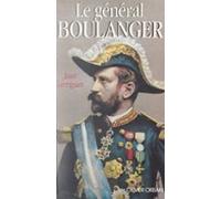Le Général Boulanger (ebook)