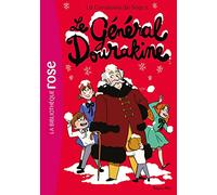 Le général Dourakine