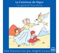 Le Général Dourakine (audiolibro)
