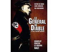 Le Général du Diable [Francia] [DVD]