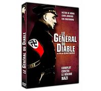 Le Général du Diable [Francia] [DVD]