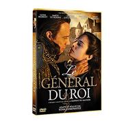 Le Général du Roi [Francia] [DVD]