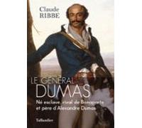 Le Général Dumas (ebook)