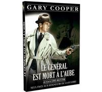 Le Général est mort à l'aube [Francia] [DVD]