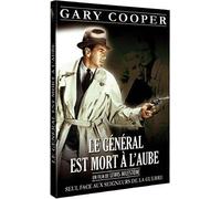 Le Général est mort à l'aube [Francia] [DVD]