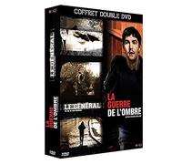 Le Général + La guerre de l'ombre [Francia] [DVD]