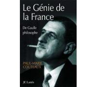 Le Génie De La France (ebook)
