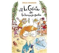 Le génie de la lampe de poche
