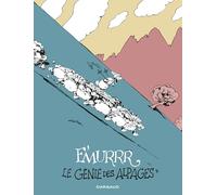 Le Génie des Alpages Intégrale T2 (Le Génie des Alpages - Intégra, 2)