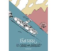 Le Génie des Alpages Intégrale T2 (Le Génie des Alpages - Intégra, 2)