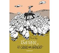 Le Génie des Alpages - Intégrale tome 1