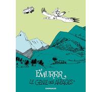 Le Génie des Alpages - Intégrale tome 3 (Le Génie des Alpages - Intégra, 3)