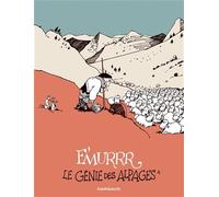 Le Génie des Alpages - Intégrale tome 4 (Le Génie des Alpages - Intégra, 4)