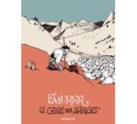 Le Génie Des Alpages - Intégrale Tome 4 (ebook)