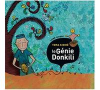 Le Génie Donkili