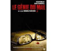 Le Génie du Mal [Francia] [DVD]