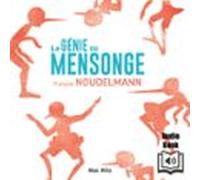 Le Génie Du Mensonge (audiolibro)