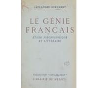 Le Génie Français (ebook)