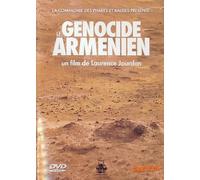 Le Génocide arménien [Francia] [DVD]