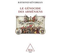 Le Génocide des Arméniens (Oj.Histoire)