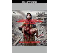 Le génocide palestinien: un scandale et une honte pour notre monde civilisé !