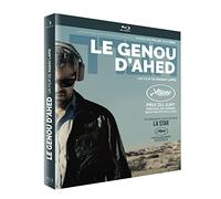 Le Genou d'Ahed [Francia] [Blu-ray]