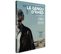 Le Genou d'Ahed [Francia] [DVD]