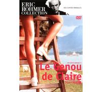 Le_genou_de_Claire [Alemania] [DVD]