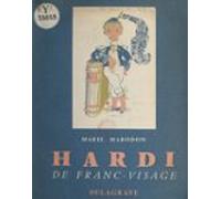 Le Gentil Chevalier Hardi De Franc-visage (ebook)