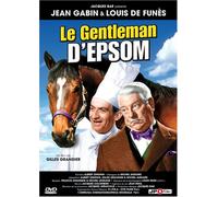 Le gentleman d Epsom (Jean Gabin - Louis De Funes) (French only)