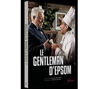 Le Gentleman d'Epsom [Francia] [DVD]