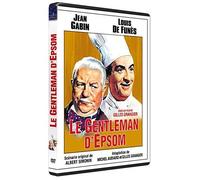 Le Gentleman d'Epsom [Francia] [DVD]